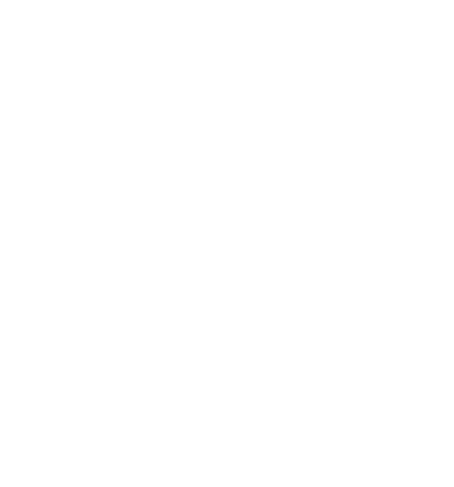 Logo le sens du bois noir et blanc