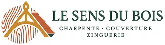 Logo le sens du bois