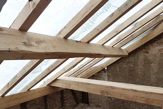 charpente artisan figeac