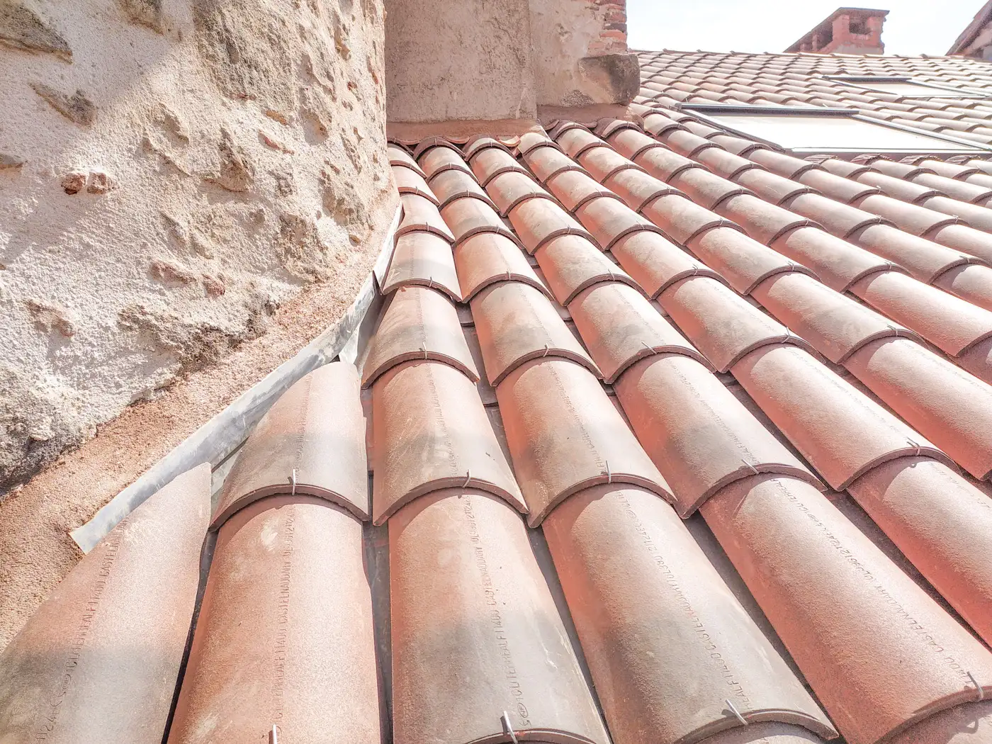 étanchéité toiture neuve à Figeac tuile étanchéité toiture neuve à Figeac tuile