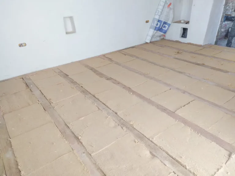 isolation laine de bois figeac