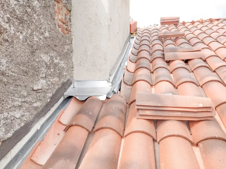 raccords étanchéité toiture rénovée