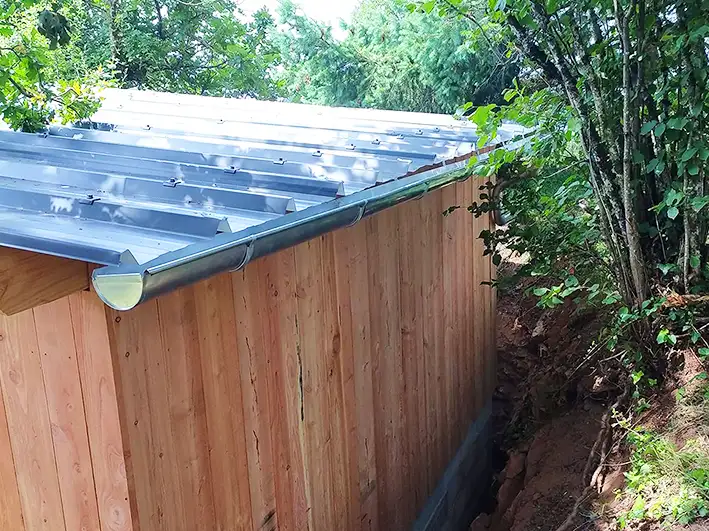 Charpente bois abris extérieur 5 Charpente bois abris extérieur 5