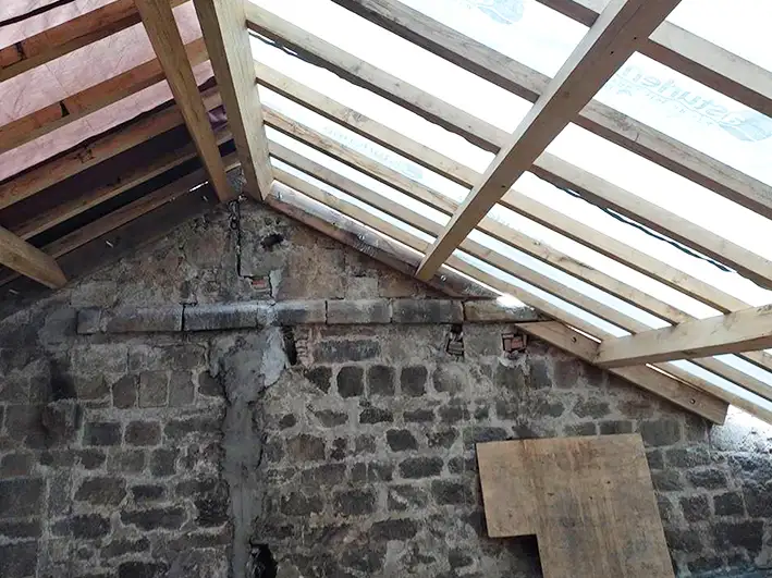 Charpente couverture Charpente couverture