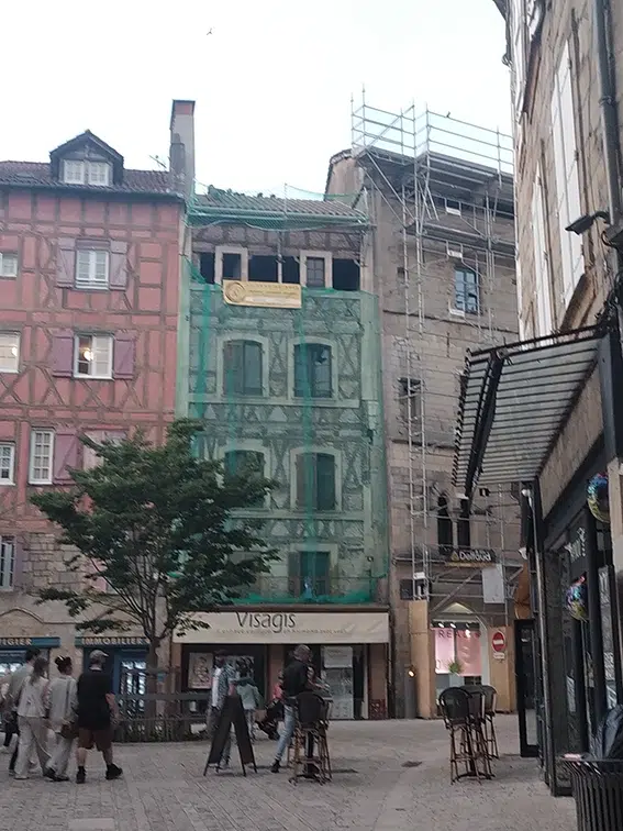 Entreprise le sens du bois