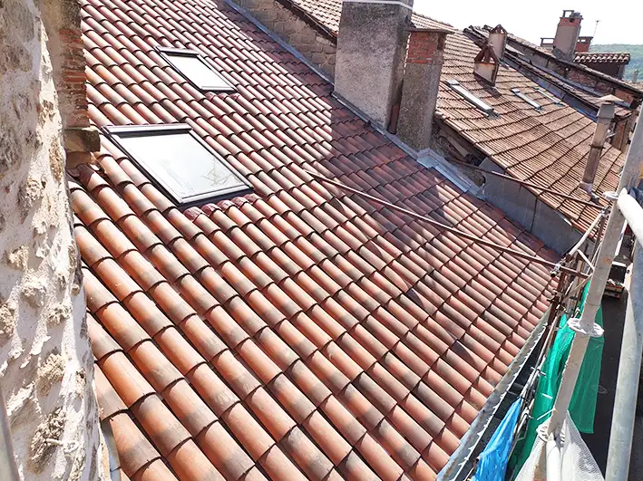 rénovation toiture figeac